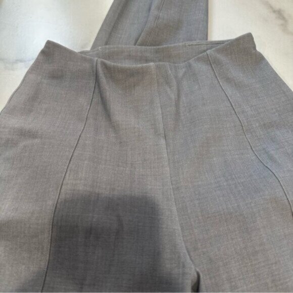 Lululemon Women's Gray Here to There High-Rise 7/8 Pant Size 2 - Picture 8 of 9